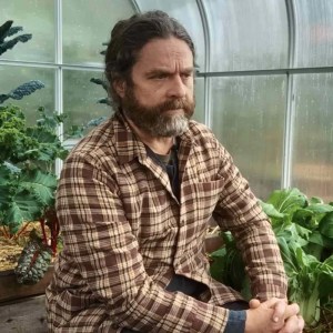 Why Zach Galifianakis Chose Small-Town Life in Canada Over Hollywood: Discover His Inspiring Journey! Why Zach Galifianakis Chose Small-Town Life in Canada Over Hollywood: Discover His Inspiring Journey!