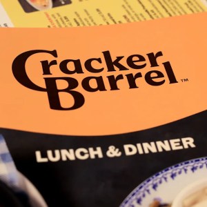 Cracker Barrel Responds to Backlash: Ditches Controversial ‘Woke’ Logo Amid Trump Support Cracker Barrel Responds to Backlash: Ditches Controversial ‘Woke’ Logo Amid Trump Support