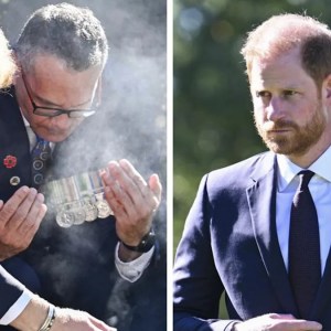 Prince Harry Makes a Grand Entrance in the Capital: What You Need to Know! Prince Harry Makes a Grand Entrance in the Capital: What You Need to Know!