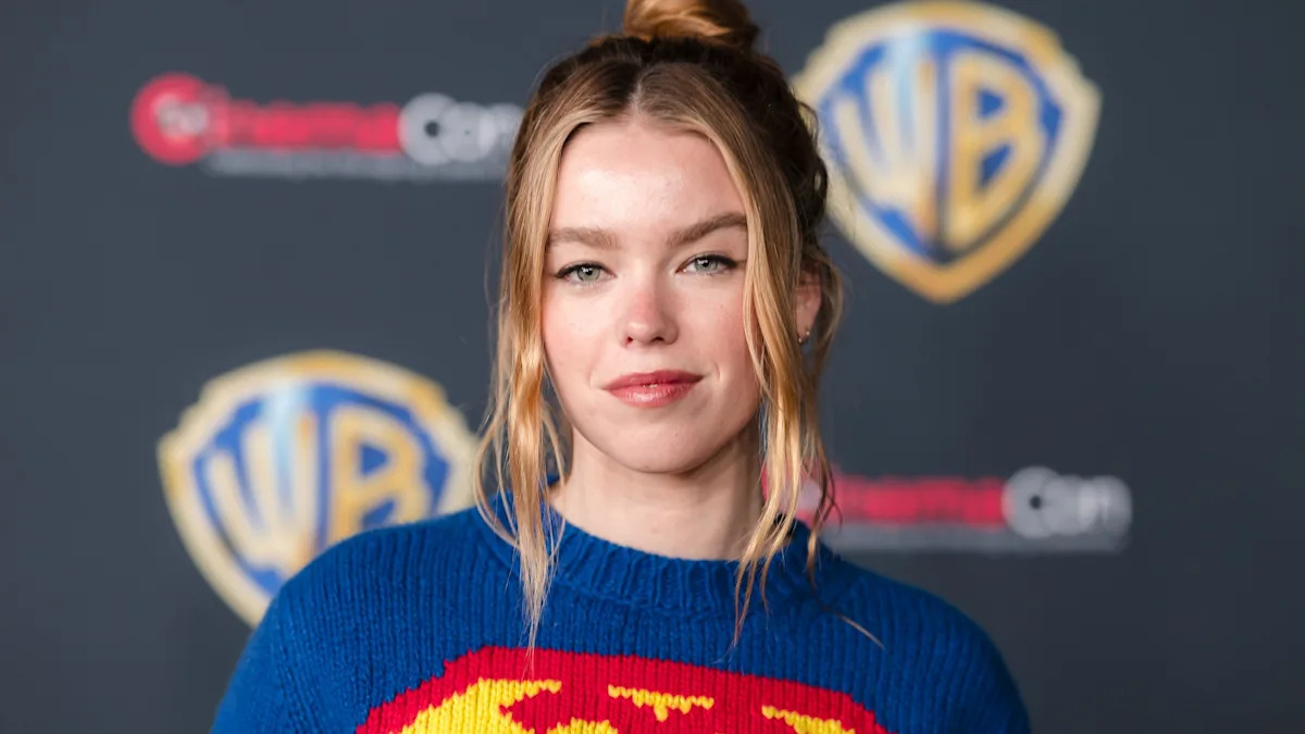 Discover the Cozy Attic Where ‘House of the Dragon’ Star Milly Alcock Found Fame! Discover the Cozy Attic Where ‘House of the Dragon’ Star Milly Alcock Found Fame!
