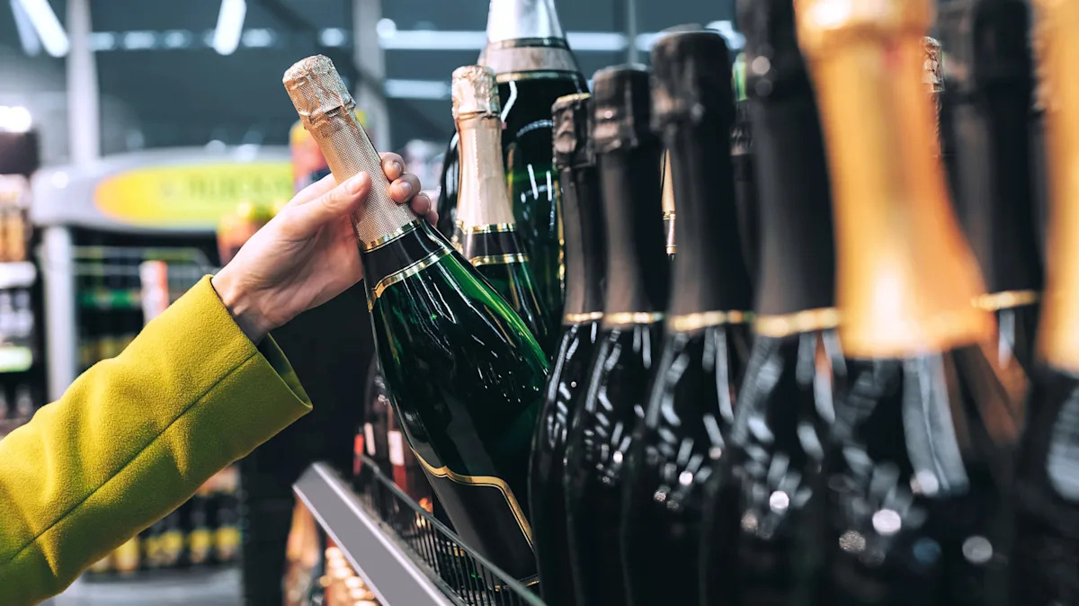 Is Vintage Champagne Worth the Investment? Essential Tips to Know Before You Buy Is Vintage Champagne Worth the Investment? Essential Tips to Know Before You Buy