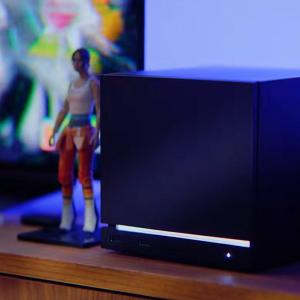 Unveiling the Future of Gaming: Valve’s New Steam Machine and Revolutionary Steam Controller Unveiling the Future of Gaming: Valve’s New Steam Machine and Revolutionary Steam Controller