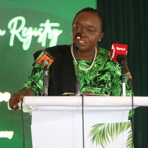 Kenya Unveils Innovative Carbon Registry: A Game-Changer for Climate Finance and Trustworthiness Kenya Unveils Innovative Carbon Registry: A Game-Changer for Climate Finance and Trustworthiness