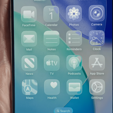 Unlocking iOS 26: Discover Exciting New Features and Enhancements for Your iPhone! Unlocking iOS 26: Discover Exciting New Features and Enhancements for Your iPhone!