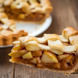 Unlock Perfect Pie Crust: Avoid This Common Mistake Everyone Makes! Unlock Perfect Pie Crust: Avoid This Common Mistake Everyone Makes!