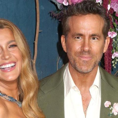 Inside the Awkward Night: Blake Lively and Ryan Reynolds ‘Avoided’ at SNL 50 – Insider Reveals All! Inside the Awkward Night: Blake Lively and Ryan Reynolds ‘Avoided’ at SNL 50 – Insider Reveals All!