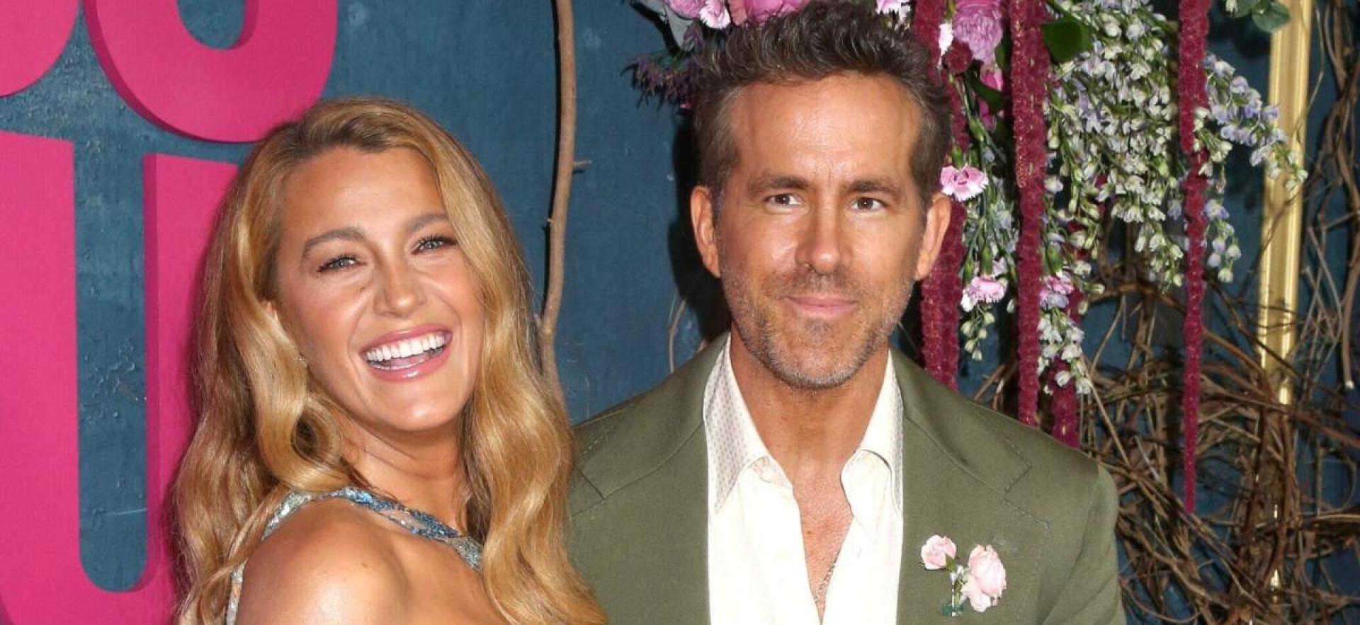 Inside the Awkward Night: Blake Lively and Ryan Reynolds ‘Avoided’ at SNL 50 – Insider Reveals All! Inside the Awkward Night: Blake Lively and Ryan Reynolds ‘Avoided’ at SNL 50 – Insider Reveals All!