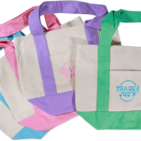 Get Your Hands on Trader Joe’s Viral Mini Totes in Exciting New Colors: A Guide for Arizona Shoppers! Get Your Hands on Trader Joe’s Viral Mini Totes in Exciting New Colors: A Guide for Arizona Shoppers!