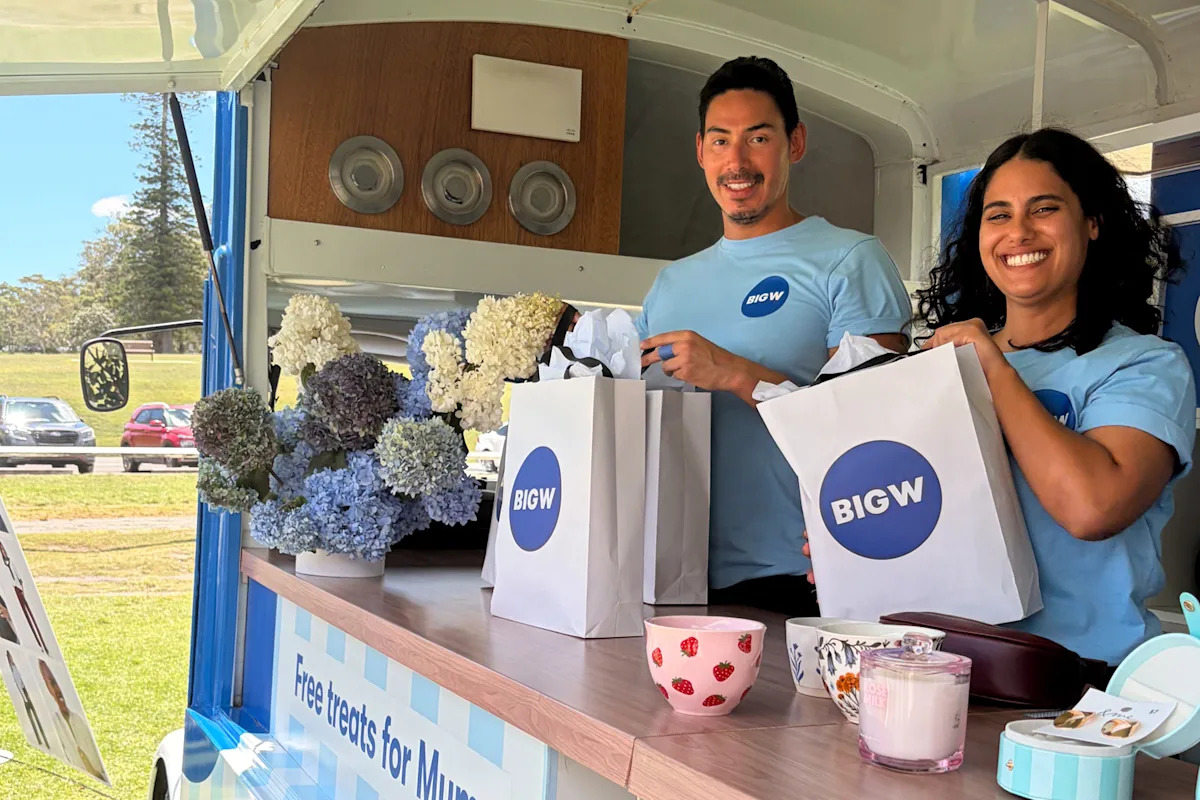 Unlock Big W’s Exclusive Free Offer for Thousands of Aussies This Weekend! Unlock Big W’s Exclusive Free Offer for Thousands of Aussies This Weekend!