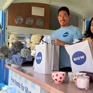 Unlock Big W’s Exclusive Free Offer for Thousands of Aussies This Weekend! Unlock Big W’s Exclusive Free Offer for Thousands of Aussies This Weekend!