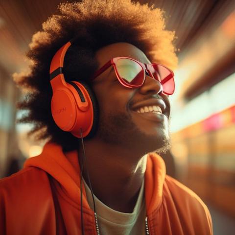 Jim Cramer’s Insights on Spotify (SPOT): Exciting Video Podcasts & A Premium Tier on the Horizon! Jim Cramer’s Insights on Spotify (SPOT): Exciting Video Podcasts & A Premium Tier on the Horizon!