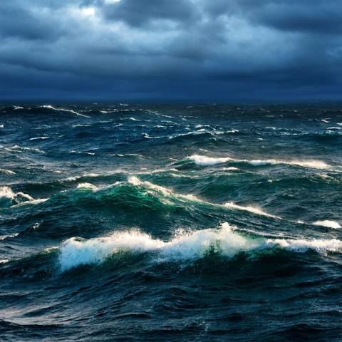 Scientists Sound Alarm Over Frightening Discovery in the Atlantic Ocean: Brace for Sudden, Widespread Impacts! Scientists Sound Alarm Over Frightening Discovery in the Atlantic Ocean: Brace for Sudden, Widespread Impacts!