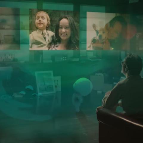 How a 2013 Movie Accurately Predicted Today’s Technology: Discover What Came True! How a 2013 Movie Accurately Predicted Today’s Technology: Discover What Came True!