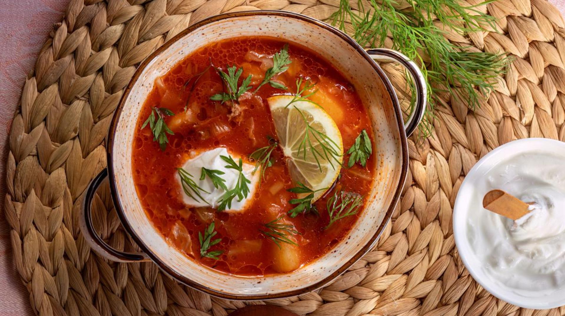 Quick Fixes: How to Rescue Your Soup from Sourness in Just Minutes! Quick Fixes: How to Rescue Your Soup from Sourness in Just Minutes!