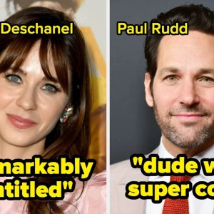 Behind the Scenes: Terrifying Tales of Celeb Behavior—What Fans Really Discover About Their Favorite Stars Behind the Scenes: Terrifying Tales of Celeb Behavior—What Fans Really Discover About Their Favorite Stars