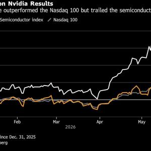 Will Nvidia’s Earnings Propel or Plunge the Chip Stock Rally? Find Out What Investors Need to Know! Will Nvidia’s Earnings Propel or Plunge the Chip Stock Rally? Find Out What Investors Need to Know!