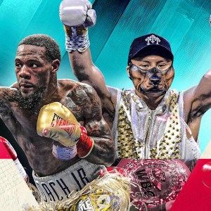 Live Updates: Isaac ‘Pitbull’ Cruz vs. Lamont Roach – Round-by-Round Results & Ring Walks for PBC Showdown! Live Updates: Isaac ‘Pitbull’ Cruz vs. Lamont Roach – Round-by-Round Results & Ring Walks for PBC Showdown!