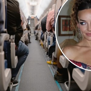 Abbie Chatfield Supports Parents Amid Rising Frustration Over Flight Bans in Australia Abbie Chatfield Supports Parents Amid Rising Frustration Over Flight Bans in Australia