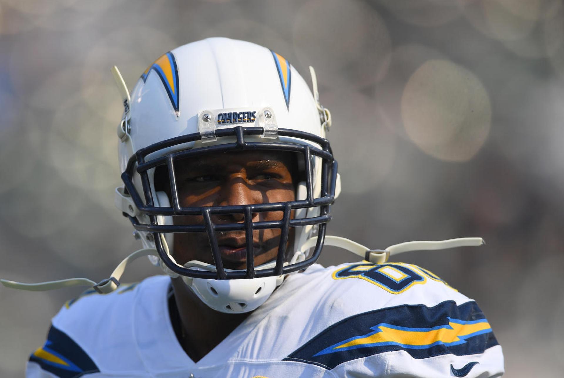 2025 NFL Hall of Fame Class: Celebrating Antonio Gates, Sterling Sharpe, Jared Allen, and Eric Allen! 2025 NFL Hall of Fame Class: Celebrating Antonio Gates, Sterling Sharpe, Jared Allen, and Eric Allen!