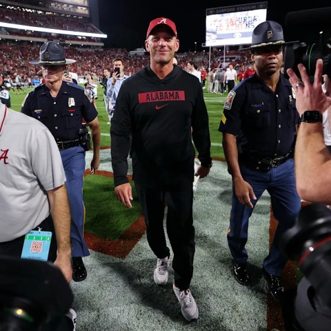 Alabama’s Thrilling Victory Over Georgia: What It Means for Kalen DeBoer and the Quest for Greatness Alabama’s Thrilling Victory Over Georgia: What It Means for Kalen DeBoer and the Quest for Greatness