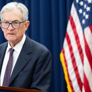 Watch Live: Trump Reveals His New Federal Reserve Chair Pick This Friday! Watch Live: Trump Reveals His New Federal Reserve Chair Pick This Friday!