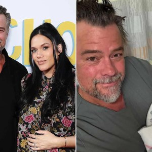 Exciting News: Josh Duhamel and Audra Mari Celebrate the Arrival of Their Second Child Together! Exciting News: Josh Duhamel and Audra Mari Celebrate the Arrival of Their Second Child Together!