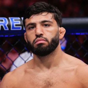 Epic Showdown at Hype Brazil: Arman Tsarukyan Subdues Muhammad Mokaev in a Wild and Chaotic Fight Night! Epic Showdown at Hype Brazil: Arman Tsarukyan Subdues Muhammad Mokaev in a Wild and Chaotic Fight Night!