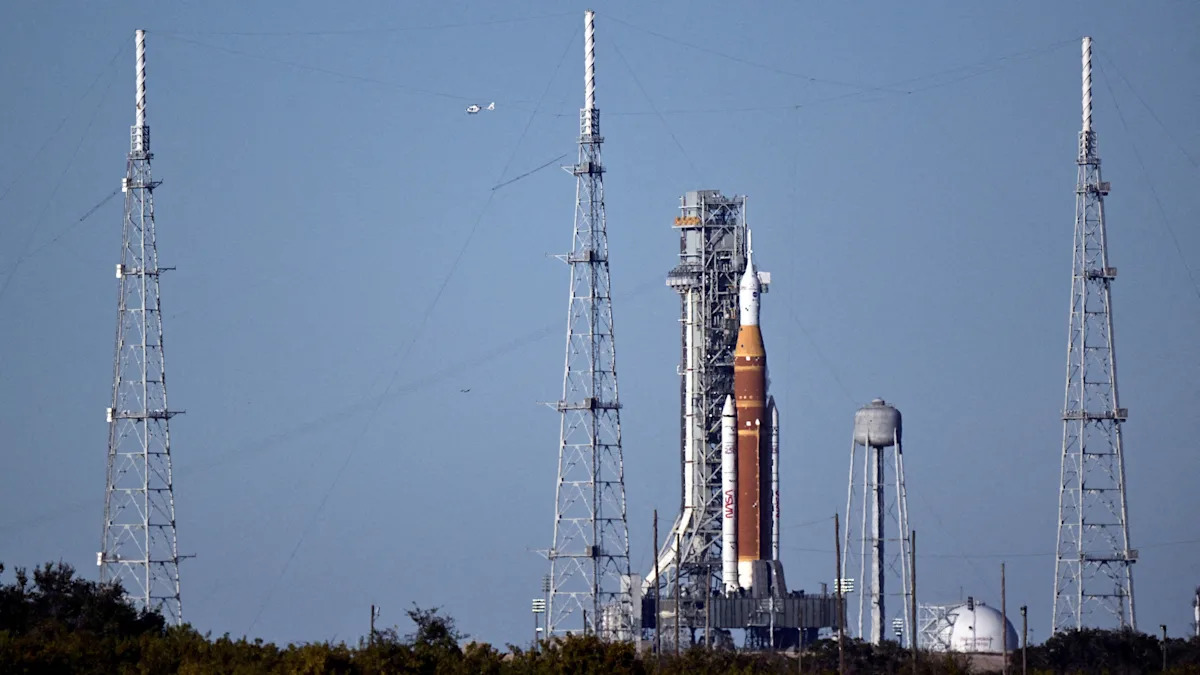 Everything You Need to Know About NASA’s Artemis II Lunar Flyby Mission: Insights and Updates Everything You Need to Know About NASA’s Artemis II Lunar Flyby Mission: Insights and Updates