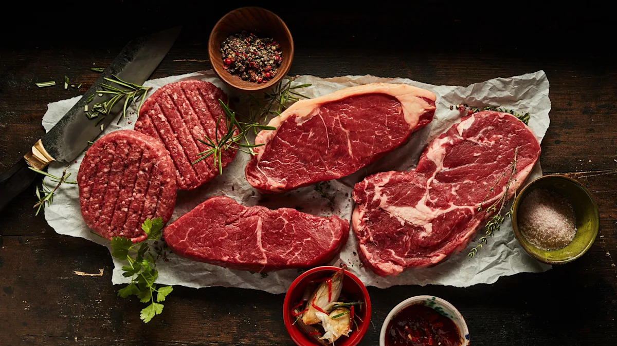 Discover Texas Roadhouse’s Best-Kept Secret: The Deliciously Affordable ‘Steak’ You Have to Try! Discover Texas Roadhouse’s Best-Kept Secret: The Deliciously Affordable ‘Steak’ You Have to Try!