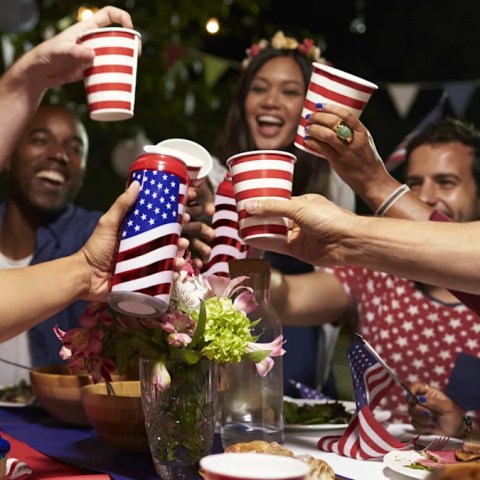 Discover the Iconic 4th of July Feast Every New Englander Loves Discover the Iconic 4th of July Feast Every New Englander Loves