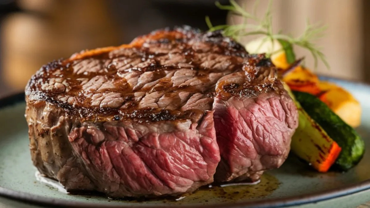 Unlocking Flavor: Discover the Secret Tasty Fat Outback Steakhouse Uses to Cook Perfect Steaks Unlocking Flavor: Discover the Secret Tasty Fat Outback Steakhouse Uses to Cook Perfect Steaks