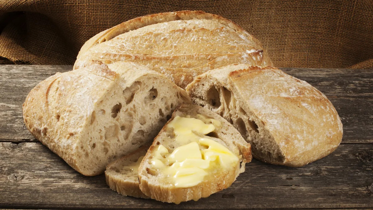 European vs. American Butter: Discover the Best Choice for Perfect Baking! European vs. American Butter: Discover the Best Choice for Perfect Baking!