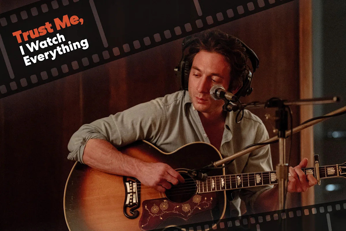 Must-See Movies This Weekend: Catch ‘Springsteen: Deliver Me From Nowhere’ in Theaters, Stream ‘Weapons’ on HBO Max, and Rent ‘The Long Walk’ Must-See Movies This Weekend: Catch ‘Springsteen: Deliver Me From Nowhere’ in Theaters, Stream ‘Weapons’ on HBO Max, and Rent ‘The Long Walk’