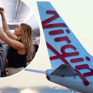 Discover Virgin Australia’s New Carry-On Baggage Limits: What You Need to Know Starting Today! Discover Virgin Australia’s New Carry-On Baggage Limits: What You Need to Know Starting Today!