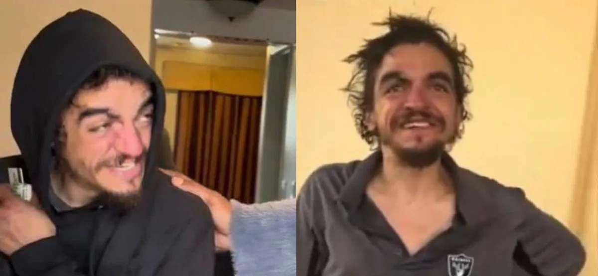 From Child Star to Struggles: Tylor Chase Spotted Smoking on His Mom’s Porch – A Heartbreaking Transformation From Child Star to Struggles: Tylor Chase Spotted Smoking on His Mom’s Porch – A Heartbreaking Transformation