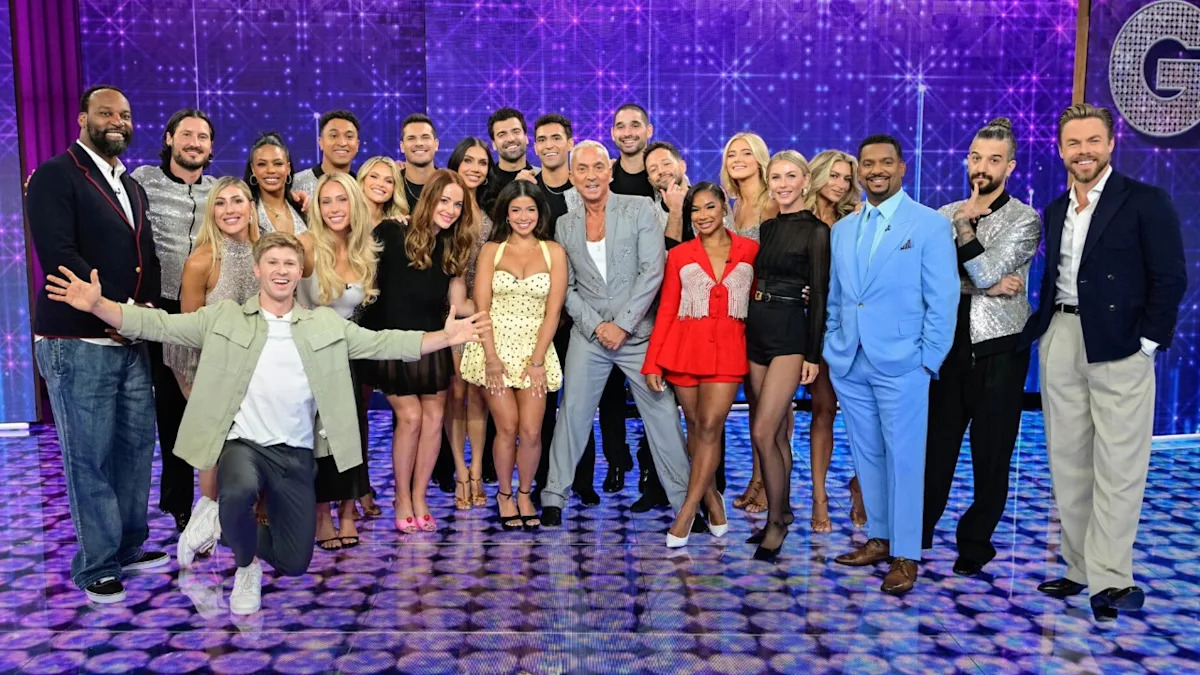Why DWTS Fan Favorite’s Famous Sibling Has Been Absent: Exclusive Insights Revealed! Why DWTS Fan Favorite’s Famous Sibling Has Been Absent: Exclusive Insights Revealed!