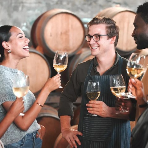 Discover America’s Hidden Gem: The Top Winery Tour You Can’t Miss (When and How to Experience It) Discover America’s Hidden Gem: The Top Winery Tour You Can’t Miss (When and How to Experience It)