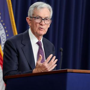 Live Updates from the Federal Reserve Meeting: Interest Rates Held Steady with a Projected Cut in 2026 Live Updates from the Federal Reserve Meeting: Interest Rates Held Steady with a Projected Cut in 2026