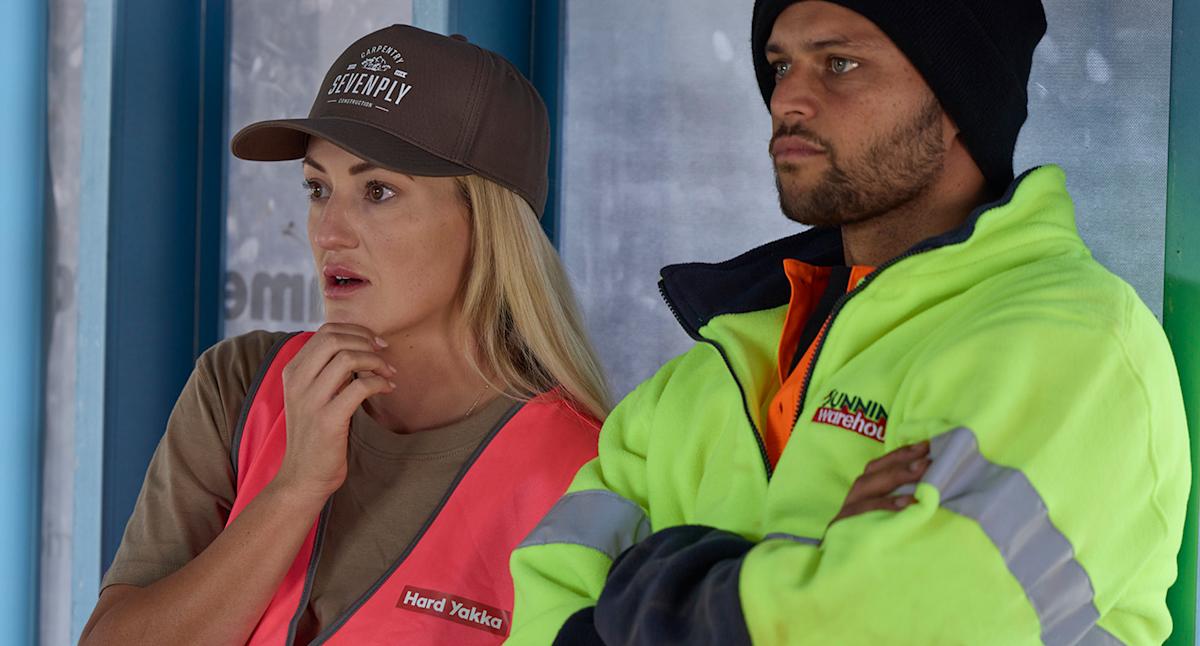 Why Block Viewers Believe This Could Be the Last Season: ‘Absolutely Ridiculous’ Reactions Explored Why Block Viewers Believe This Could Be the Last Season: ‘Absolutely Ridiculous’ Reactions Explored