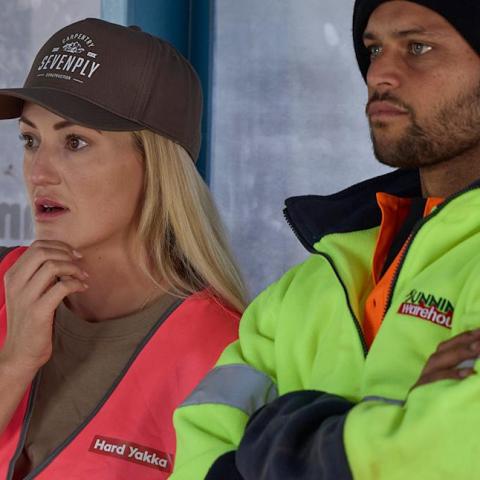 Why Block Viewers Believe This Could Be the Last Season: ‘Absolutely Ridiculous’ Reactions Explored Why Block Viewers Believe This Could Be the Last Season: ‘Absolutely Ridiculous’ Reactions Explored