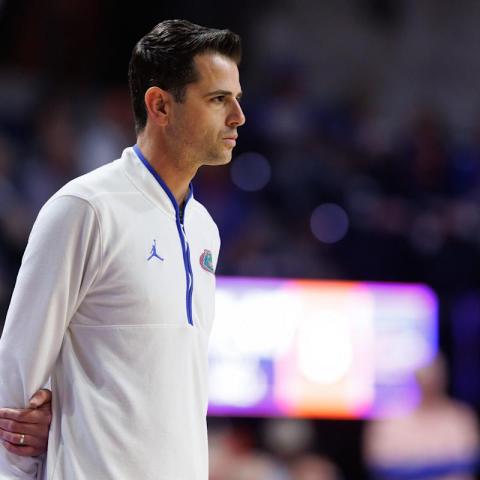 Florida Basketball Drops to No. 5: Latest CBS Sports Top 25 and 1 Rankings Revealed! Florida Basketball Drops to No. 5: Latest CBS Sports Top 25 and 1 Rankings Revealed!