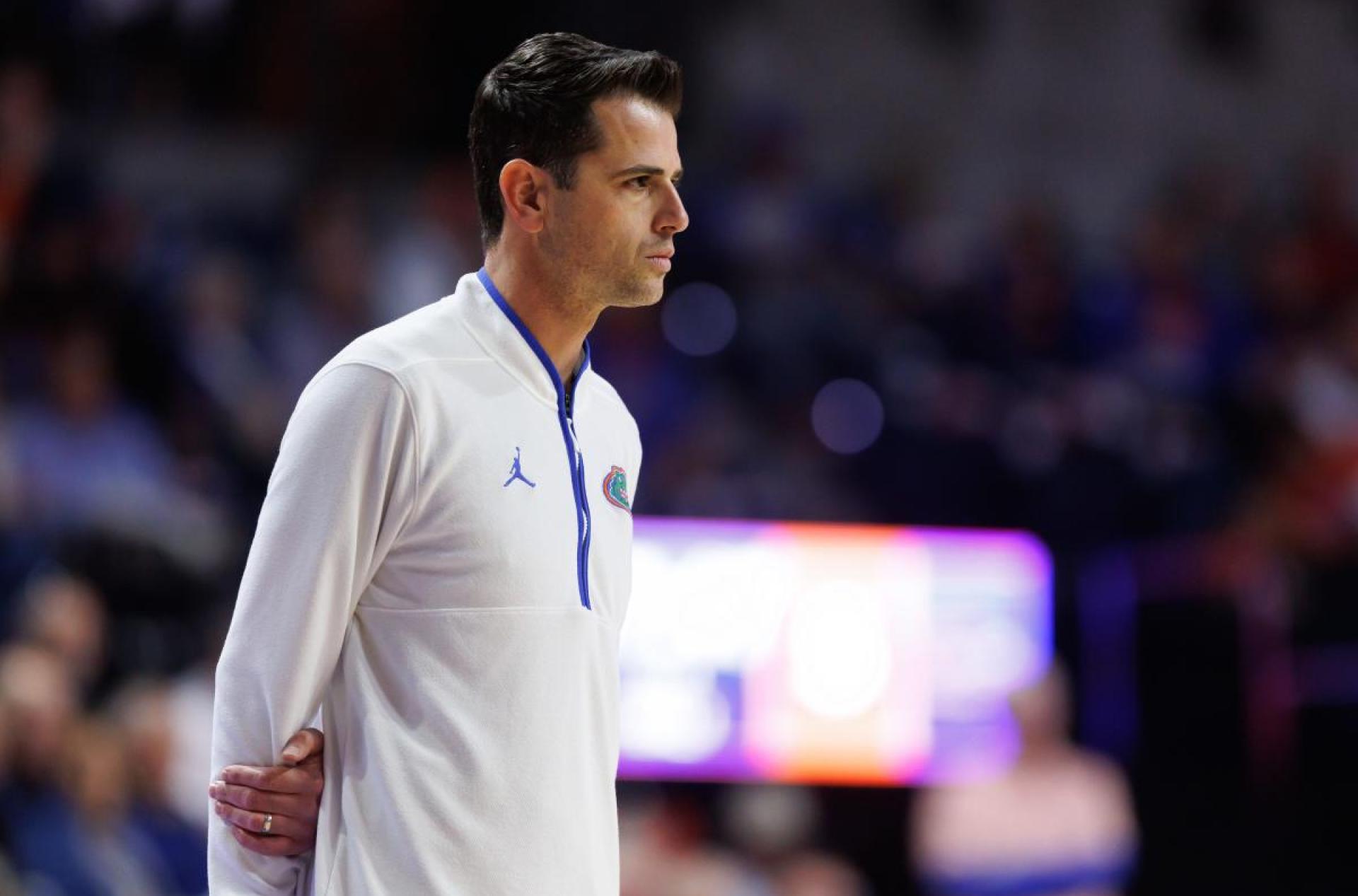 Florida Basketball Drops to No. 5: Latest CBS Sports Top 25 and 1 Rankings Revealed! Florida Basketball Drops to No. 5: Latest CBS Sports Top 25 and 1 Rankings Revealed!