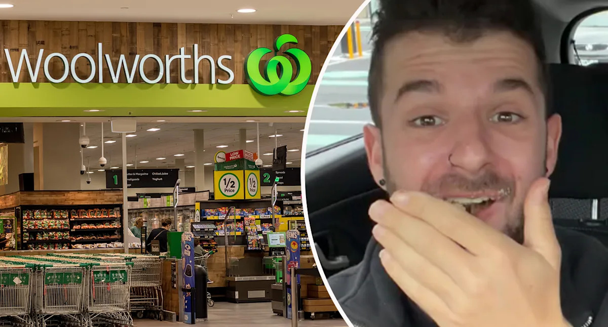 “Aussies Rave About Woolworths’ Exciting New Collaboration with Hot US Brand: ‘Best Ever Deal!’” “Aussies Rave About Woolworths’ Exciting New Collaboration with Hot US Brand: ‘Best Ever Deal!’”