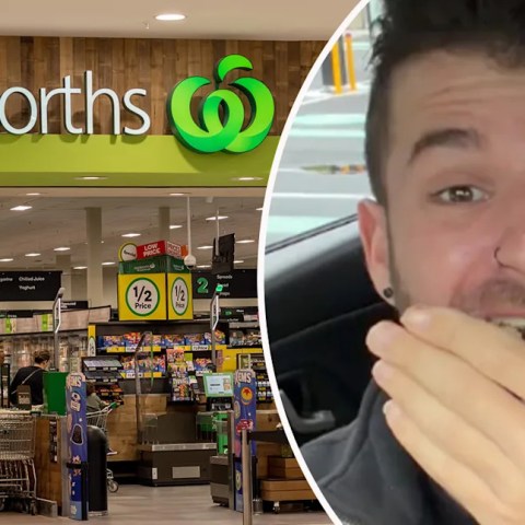 “Aussies Rave About Woolworths’ Exciting New Collaboration with Hot US Brand: ‘Best Ever Deal!’” “Aussies Rave About Woolworths’ Exciting New Collaboration with Hot US Brand: ‘Best Ever Deal!’”