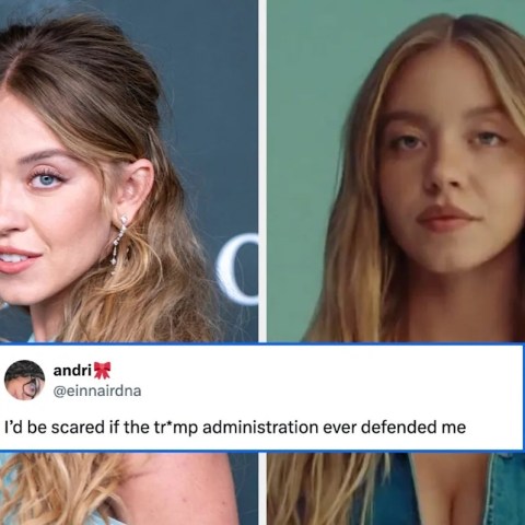 White House Responds to American Eagle Backlash: What It Means for Sydney Sweeney White House Responds to American Eagle Backlash: What It Means for Sydney Sweeney