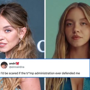 White House Responds to American Eagle Backlash: What It Means for Sydney Sweeney White House Responds to American Eagle Backlash: What It Means for Sydney Sweeney