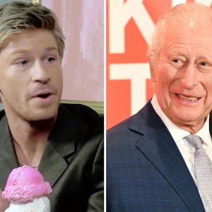 Robert Irwin Shares Untold Embarrassing Moment with King Charles: You Won’t Believe What Happened! Robert Irwin Shares Untold Embarrassing Moment with King Charles: You Won’t Believe What Happened!