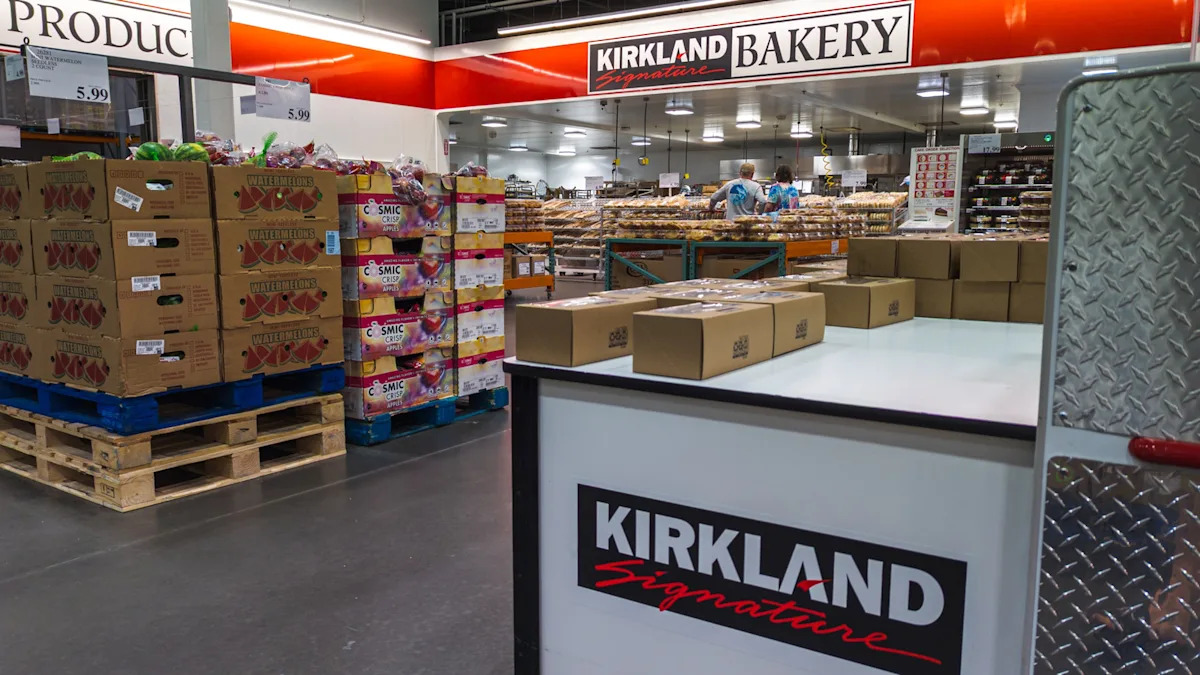 Discover the Exclusive Kirkland Product You Can Only Find Outside U.S. Costco! Discover the Exclusive Kirkland Product You Can Only Find Outside U.S. Costco!