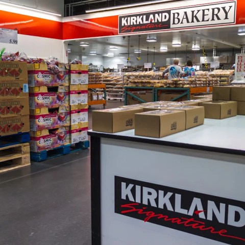 Discover the Exclusive Kirkland Product You Can Only Find Outside U.S. Costco! Discover the Exclusive Kirkland Product You Can Only Find Outside U.S. Costco!