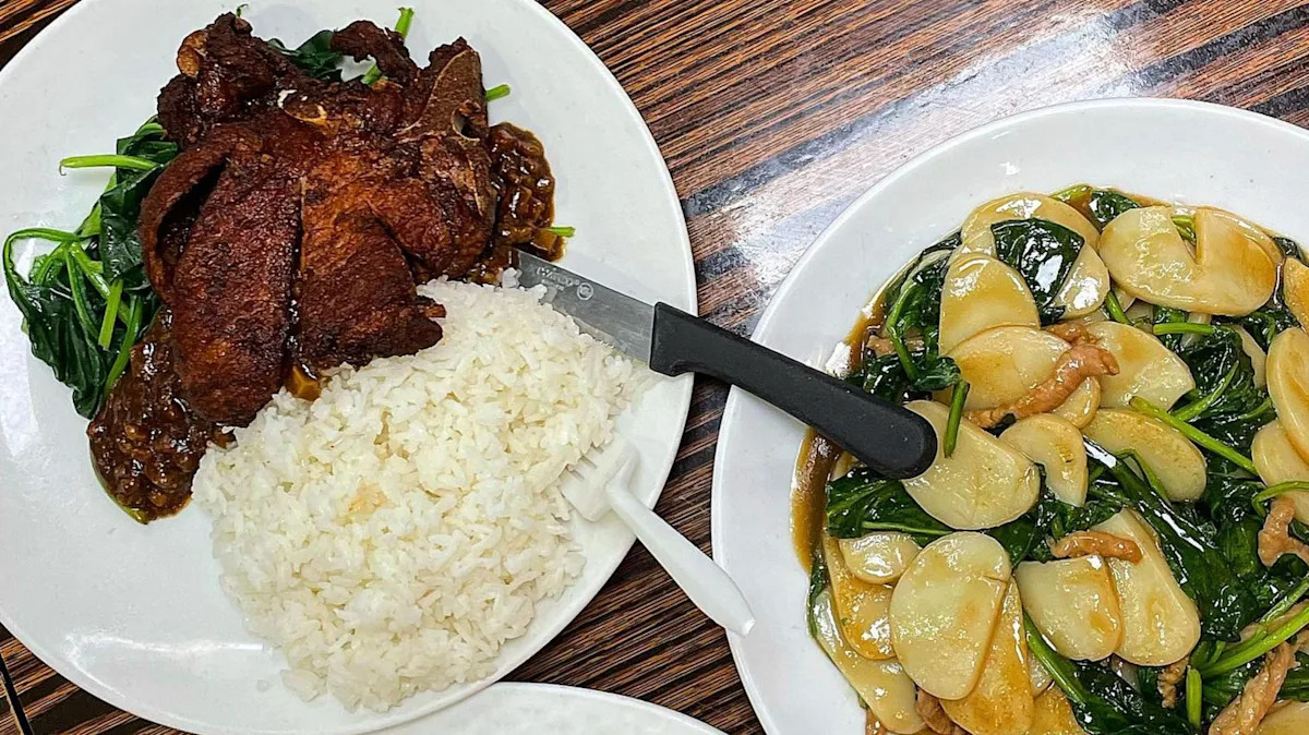 Top Affordable Chinese Cuisine in NYC: A Local’s Ultimate Guide Top Affordable Chinese Cuisine in NYC: A Local’s Ultimate Guide